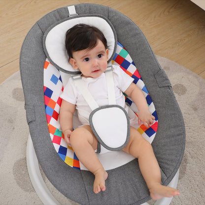 Baby rocking chair