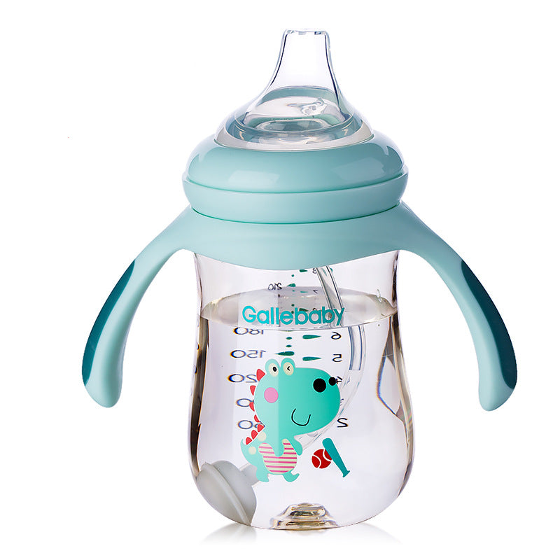 Baby water/milk bottle