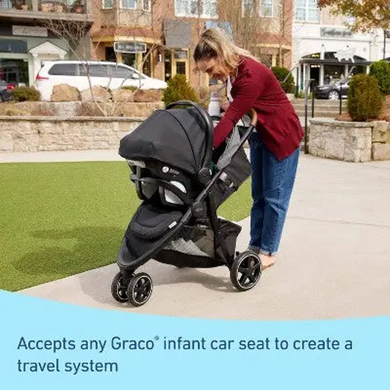 Graco Outpace Baby Stroller