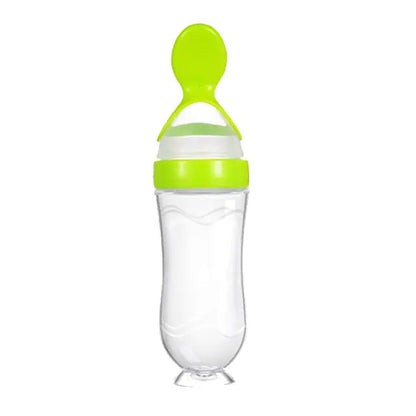 BPA-Free Baby Bottle – Easy to Hold | REBORN WONDERS