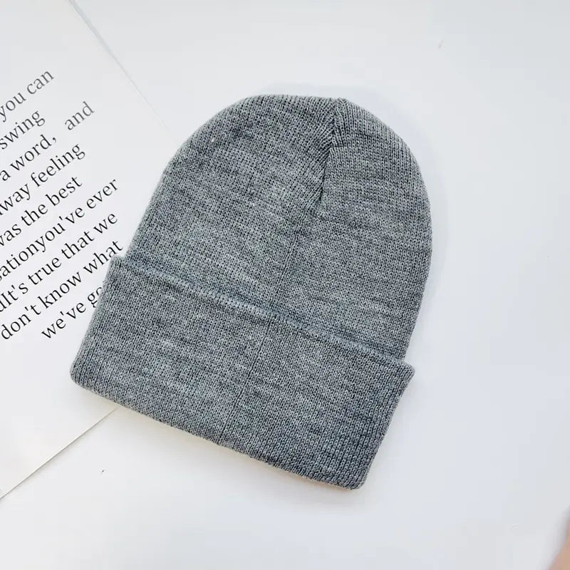 Cozy Knitted Winter Hat for Baby | REBORN WONDERS