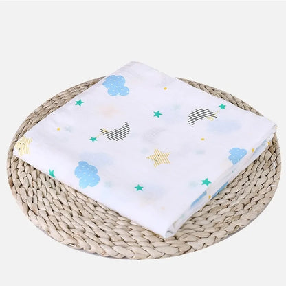 Snuggly Soft Cotton Baby Blankets | REBORN WONDERS