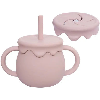 Baby Feeding Cups Portable Drinkware