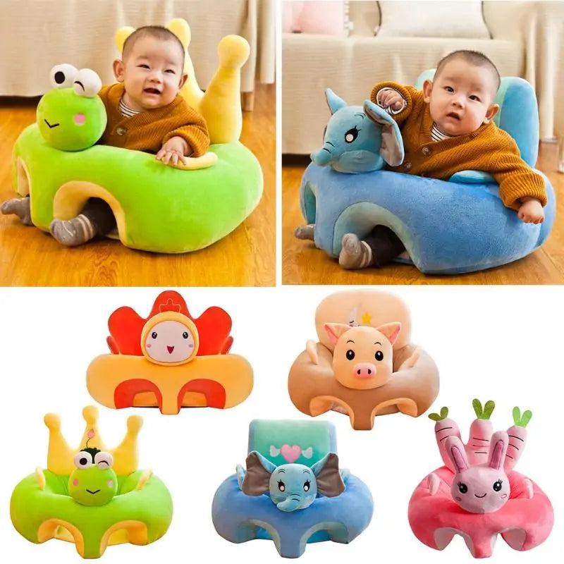 Creative Baby Sofa  | REBORN WONDERS