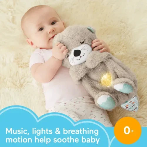 Sleep Baby Toy