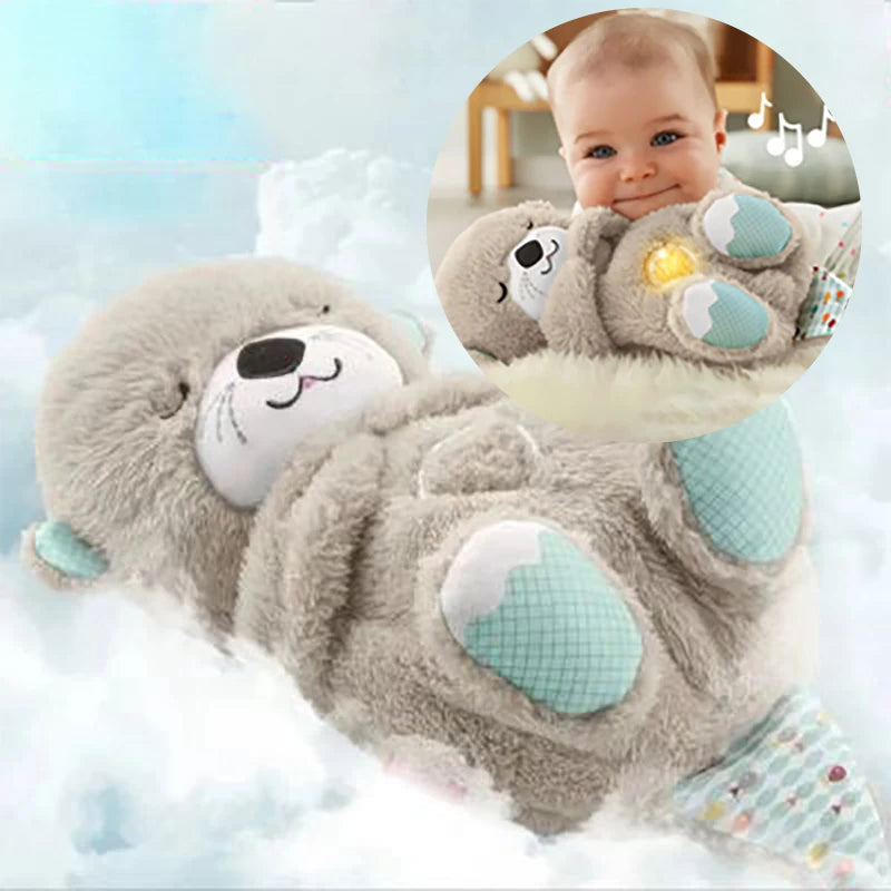 Sleep Baby Toy