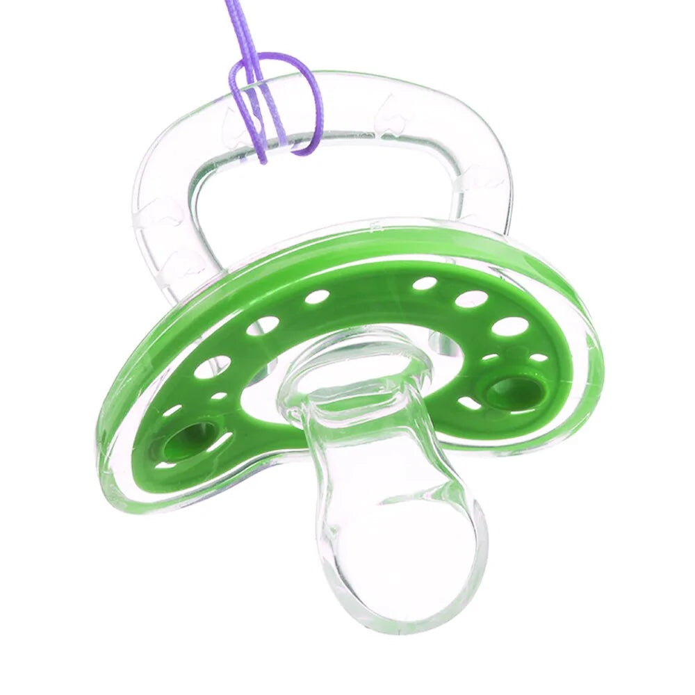 BPA-Free Orthodontic Baby Pacifier | REBORN WONDERS