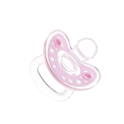 BPA-Free Orthodontic Baby Pacifier | REBORN WONDERS