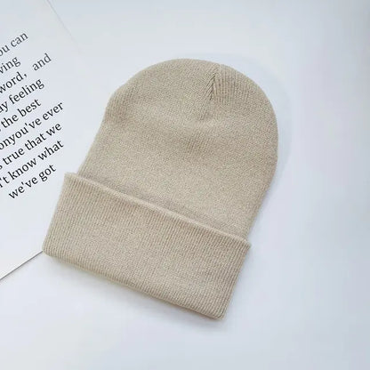 Cozy Knitted Winter Hat for Baby | REBORN WONDERS