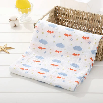 Snuggly Soft Cotton Baby Blankets | REBORN WONDERS