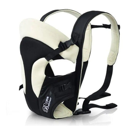 Comfortable Baby Carrier Backpack | REBORN WONDERS