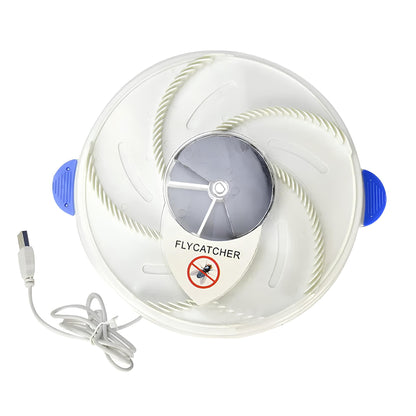 Safe Electric Flycatcher for Baby&