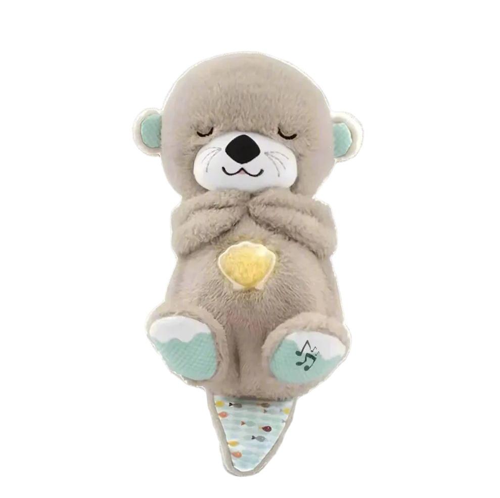 Sleep Baby Toy