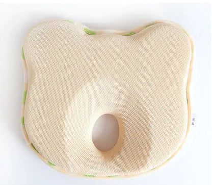 Supportive Baby Pillow – Sweet Dreams | REBORN WONDERS