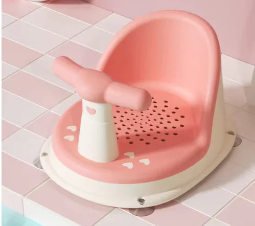 Baby Bath Sitting Lying Seat Artifact  | REBORN WONDERS