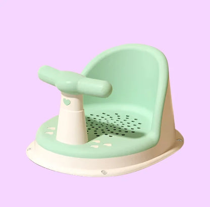 Baby Bath Sitting Lying Seat Artifact  | REBORN WONDERS