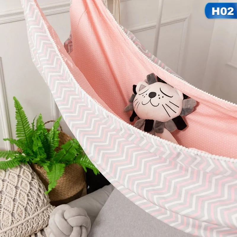 Safe Hammock for Baby&