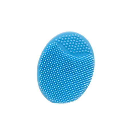 Silicone Baby Bath Brush – Gentle on Skin | REBORN WONDERS