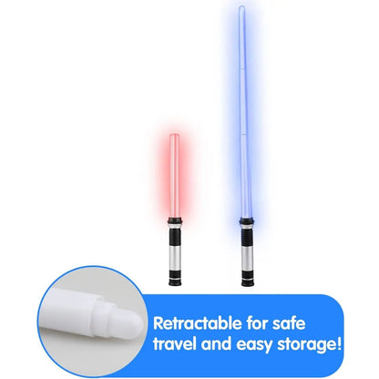 Lightsaber Toys For Children  | REBORN WONDERS