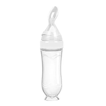 BPA-Free Baby Bottle – Easy to Hold | REBORN WONDERS