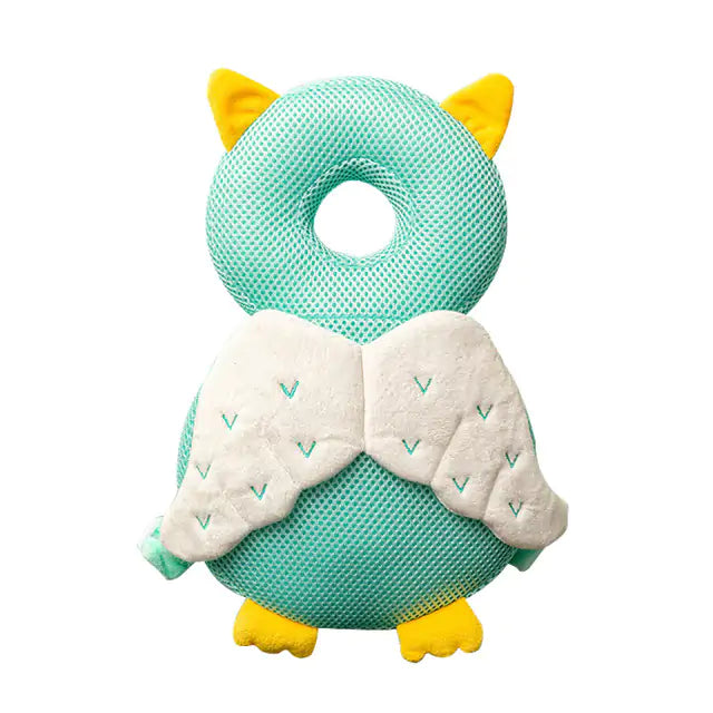 Supportive Baby Pillow – Sweet Dreams | REBORN WONDERS