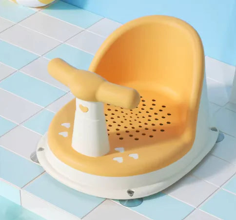 Baby Bath Sitting Lying Seat Artifact  | REBORN WONDERS