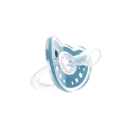 BPA-Free Orthodontic Baby Pacifier | REBORN WONDERS