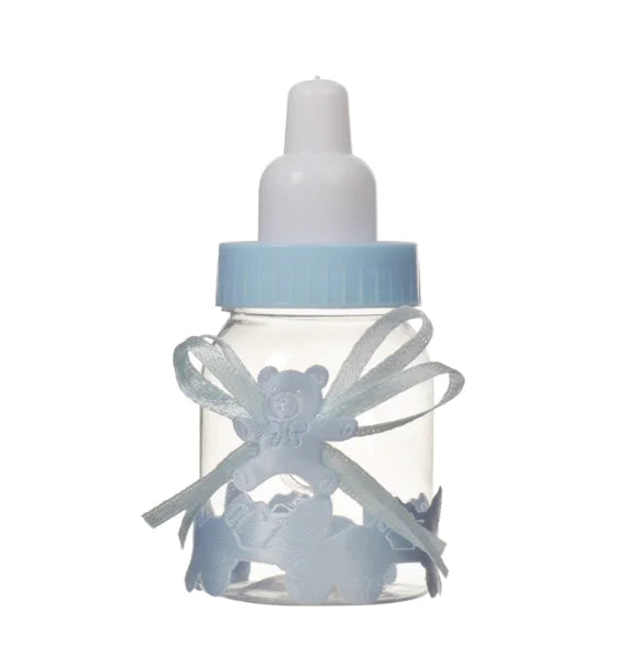 Cute Little Bear Baby Bottle – Functional &amp; Fun | REBORN WONDERS