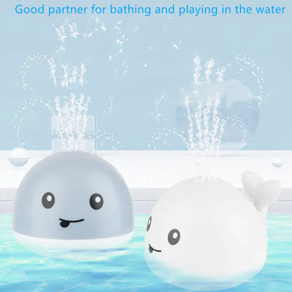 Interactive Bath Toy for Baby&