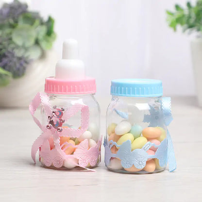 Cute Little Bear Baby Bottle – Functional &amp; Fun | REBORN WONDERS