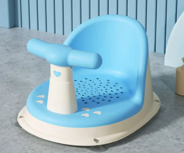 Baby Bath Sitting Lying Seat Artifact  | REBORN WONDERS