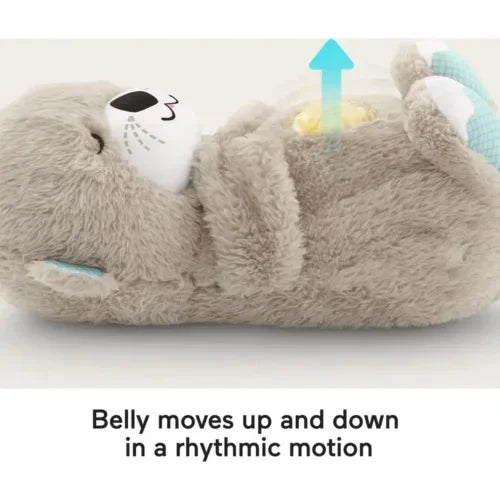 Sleep Baby Toy