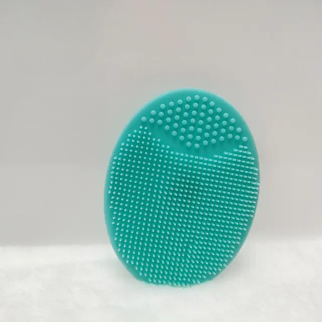 Silicone Baby Bath Brush – Gentle on Skin | REBORN WONDERS