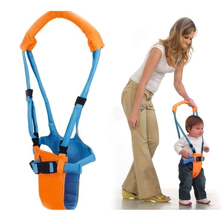 Foldable Baby Walker – Travel &amp; Play | REBORN WONDERS