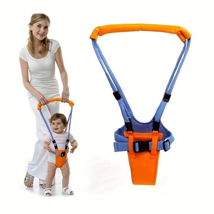 Foldable Baby Walker – Travel &amp; Play | REBORN WONDERS