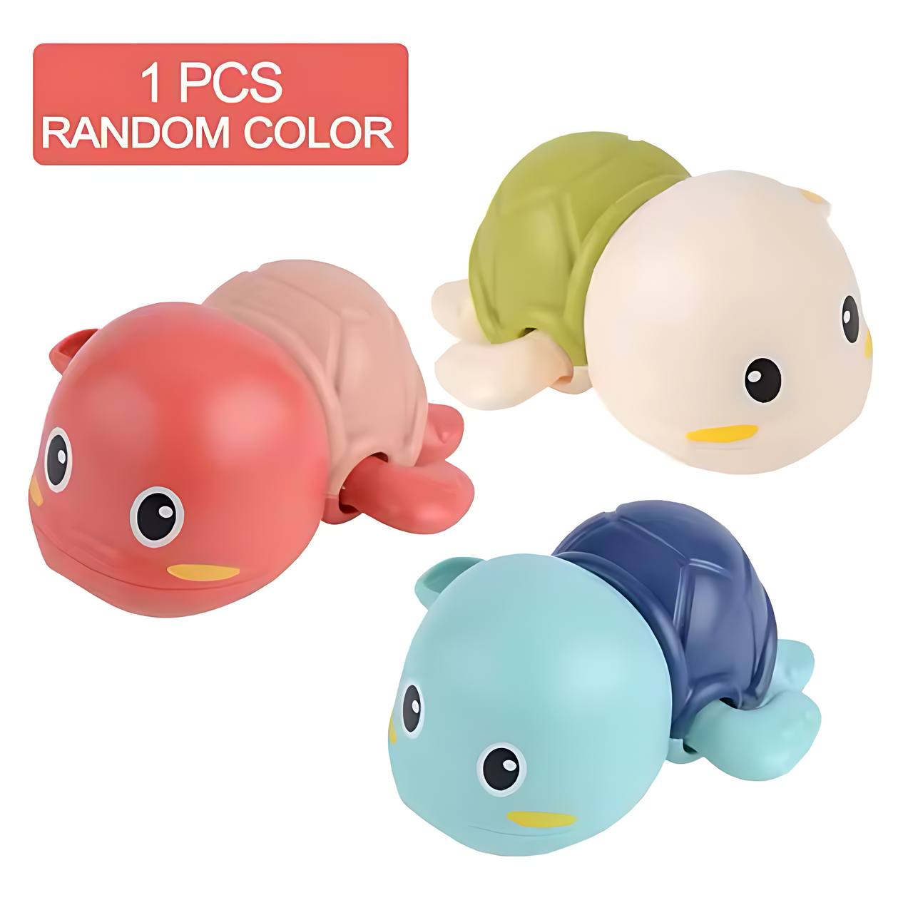 Sea-Themed Musical Bath Toys for Baby | REBORN WONDERS