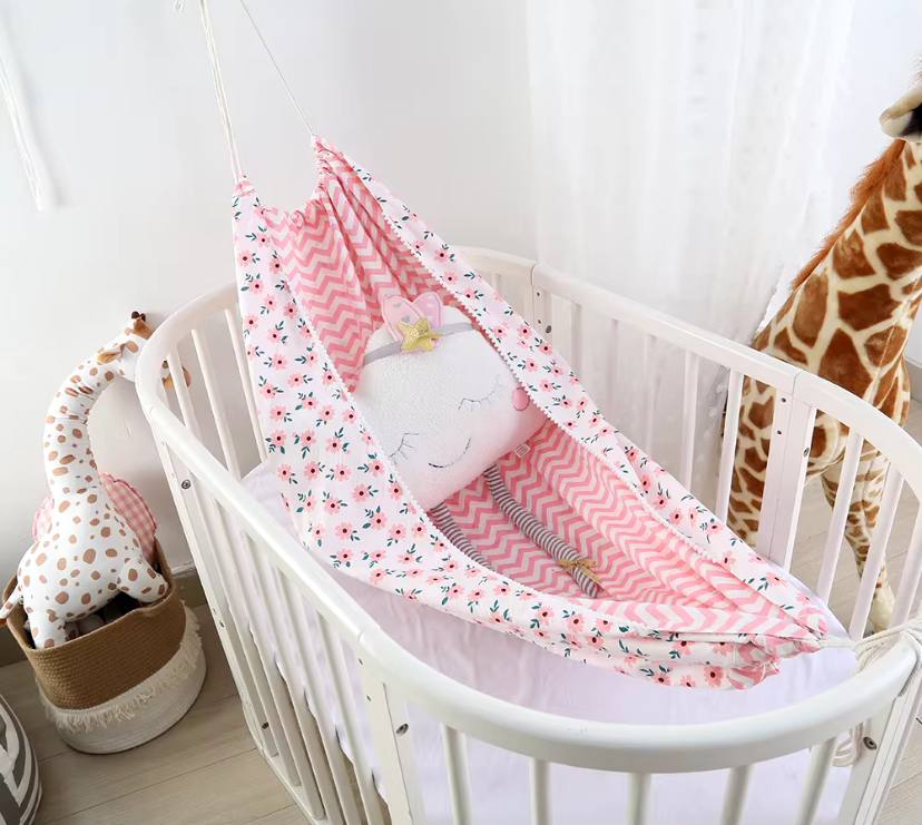 Safe Hammock for Baby&