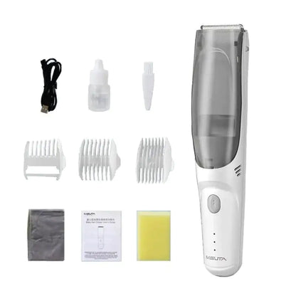 Waterproof Baby Hair Clipper – Gentle &amp; Safe | REBORN WONDERS