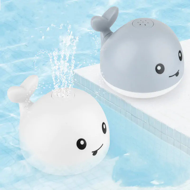 Interactive Bath Toy for Baby&