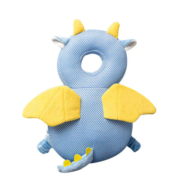 Supportive Baby Pillow – Sweet Dreams | REBORN WONDERS