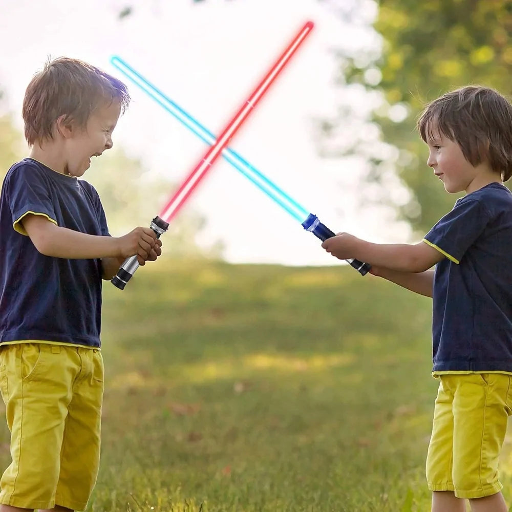 Lightsaber Toys For Children  | REBORN WONDERS