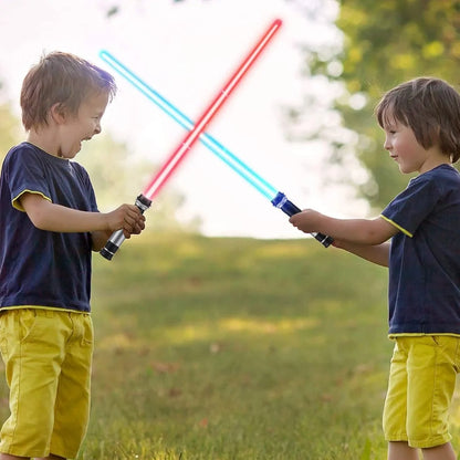 Lightsaber Toys For Children  | REBORN WONDERS