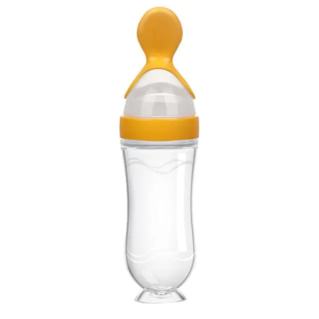 BPA-Free Baby Bottle – Easy to Hold | REBORN WONDERS