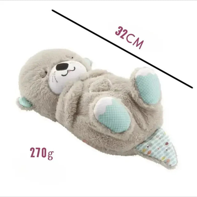 Sleep Baby Toy