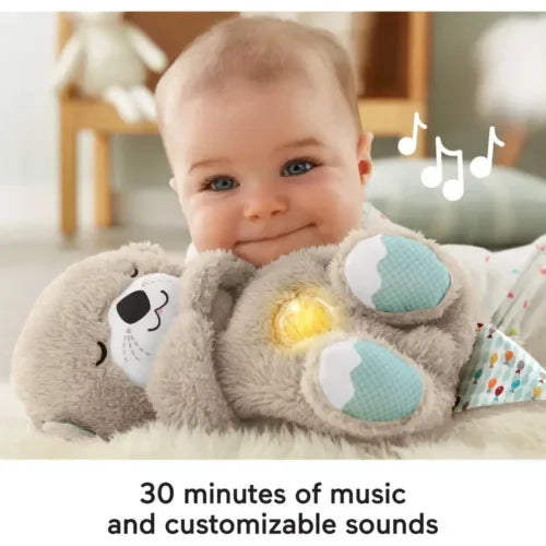 Sleep Baby Toy